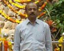 Obituary: Robert Lewis (61), Bengaluru